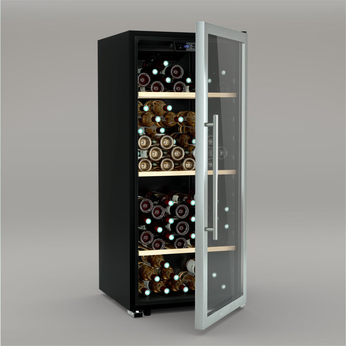 Cave de vinho Cavist 122 garrafas CAVC122