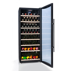 Cave de vinho 100 garrafas CV100T