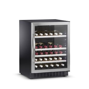 Cave de vinho Dometic 50 garrafas C50G