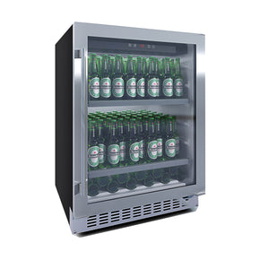 Refrigerador para cerveja BeerServer 60 Stainless
